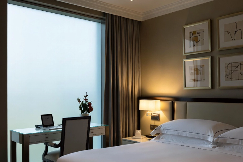 هتل پنج ستاره